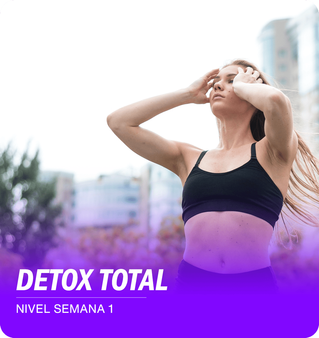 DETOX TOTAL